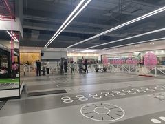 -奇迹健身(SM广场店)