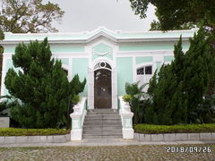 -龙环葡韵住宅式博物馆