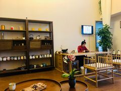 -仰生如卉推拿养生馆(酒仙桥店)