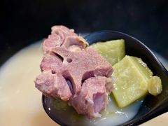 广东老火汤-日昌餐馆(亦庄店)