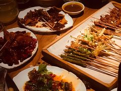 -卖浪  LIVE  SHOW  BAR