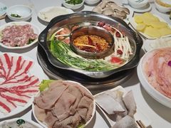 -枇杷园食为鲜火锅(南山店)