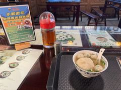 -永和鱼丸(南后街店)