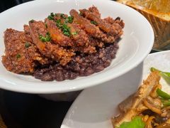 -粗茶淡饭·隐庐私厨(东亭店)