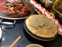 -矮板凳老火锅(宽窄巷子店)