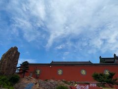 -句容茅山景区