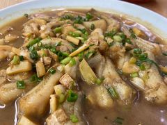 -面道赞宁海海鲜面(迎凤街店)