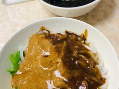 沙茶粿-华威达牛庄(黄埔大道西店)