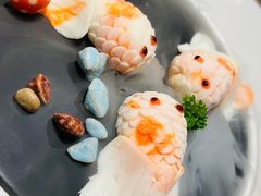 -粤来记·啫啫煲·点心(日月光店)