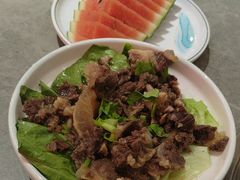 -嬷孙家潮汕牛肉火锅(北京路天河城店)