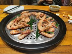 -黄寺蒸汽海鲜(黄寺大街店)
