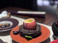 -太白餐厅·新湘菜原创者(月湖店)