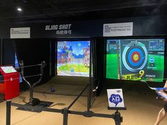 -VS SPORTS PARK运动玩乐园·团建·生日会(合生汇店)