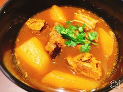 -牛腩之旅·牛腩牛杂煲(光启城美食城店)