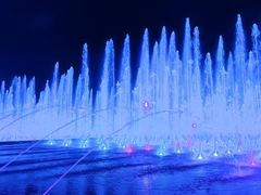-大雁塔北广场音乐喷泉