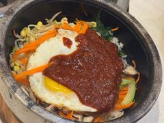 -名家韩国料理·烤肉(瑶海店)