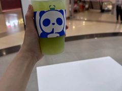 -茶百道(京华城店)