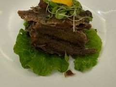 -老平安农家菜(平安店)