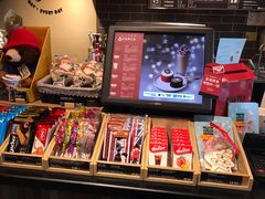 -COSTA COFFEE(常州山姆会员店)