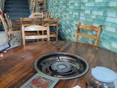-粗茶淡饭(东滨江大道店)