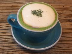 -漫咖啡MAANCOFFEE(人大店)