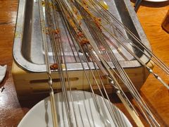 -福苗小骆驼烧烤(莲湖路店)