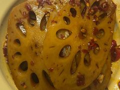 -堂瓦里·33年传统赣菜(第一街区店)