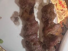 -相约·羊村小馆非遗手抓肉(七一酱园店)