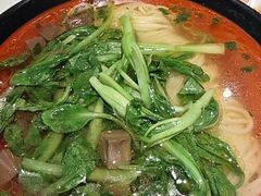 鸡汤面-泰煌鸡·上海白斩鸡·沪菜(平利店)