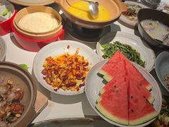 -青年公社烤鸭(青年路店)