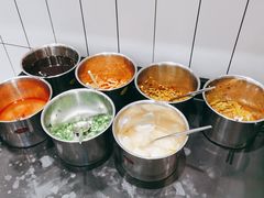 -白妈螺蛳粉(白云万达店)