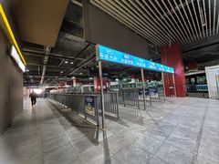 -麦当劳(东直门外大街店)