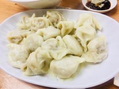 秘制肉三鲜水饺-老边饺子馆(北京南站1店)