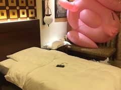-三亚亚龙湾雅高铂尔曼别墅度假酒店