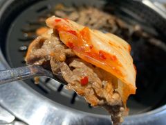 -33韩式自助烧烤(环城南路店)