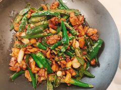 -院8里·少城记忆老川菜(宽窄巷子店)