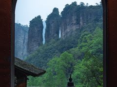 -雁荡山风景名胜区