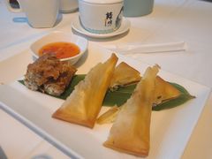 -莆田餐厅PUTIEN(金融街购物中心店)