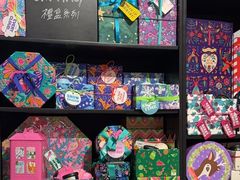 -LUSH(威尼斯人店)