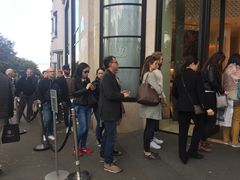 -路易·威登(香榭丽舍大道店)