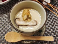 日式蒸蛋-菊上尊品料理(八佰伴中心店)