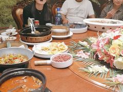 -姜君·千岛湖鱼头馆(浦东大道店)