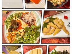 -新虹楼饭庄(崇明陈家镇店)