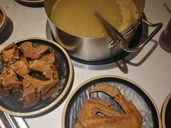 -非烤勿扰韩料自助烤肉(松山湖万科店)