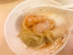 -盛记粥面(佐敦店)