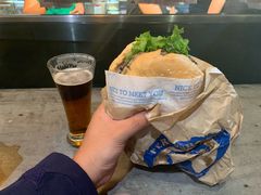 -Fergburger(皇后镇店)