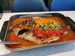 -鱼酷活鱼烤鱼(南京水游城店)