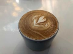 -T-COFFEE(长江花园店)