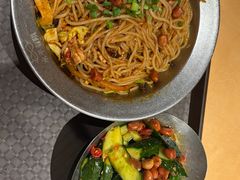 -水平有限广西米粉·广西风味集(五道口店)