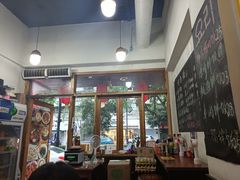 -优壹佳·延边朝鲜族料理(中山北路店)